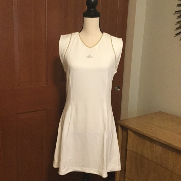 adidas tennis dresses